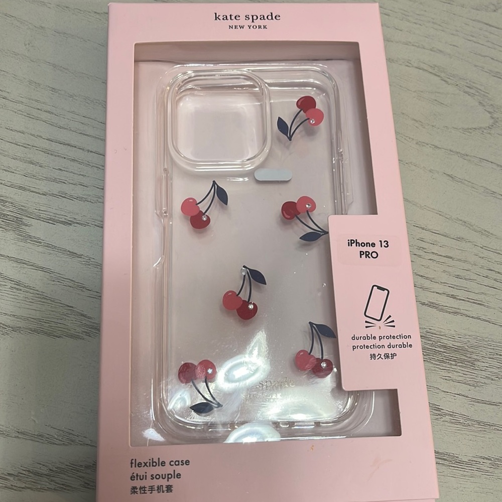Kate Spade Phone Case